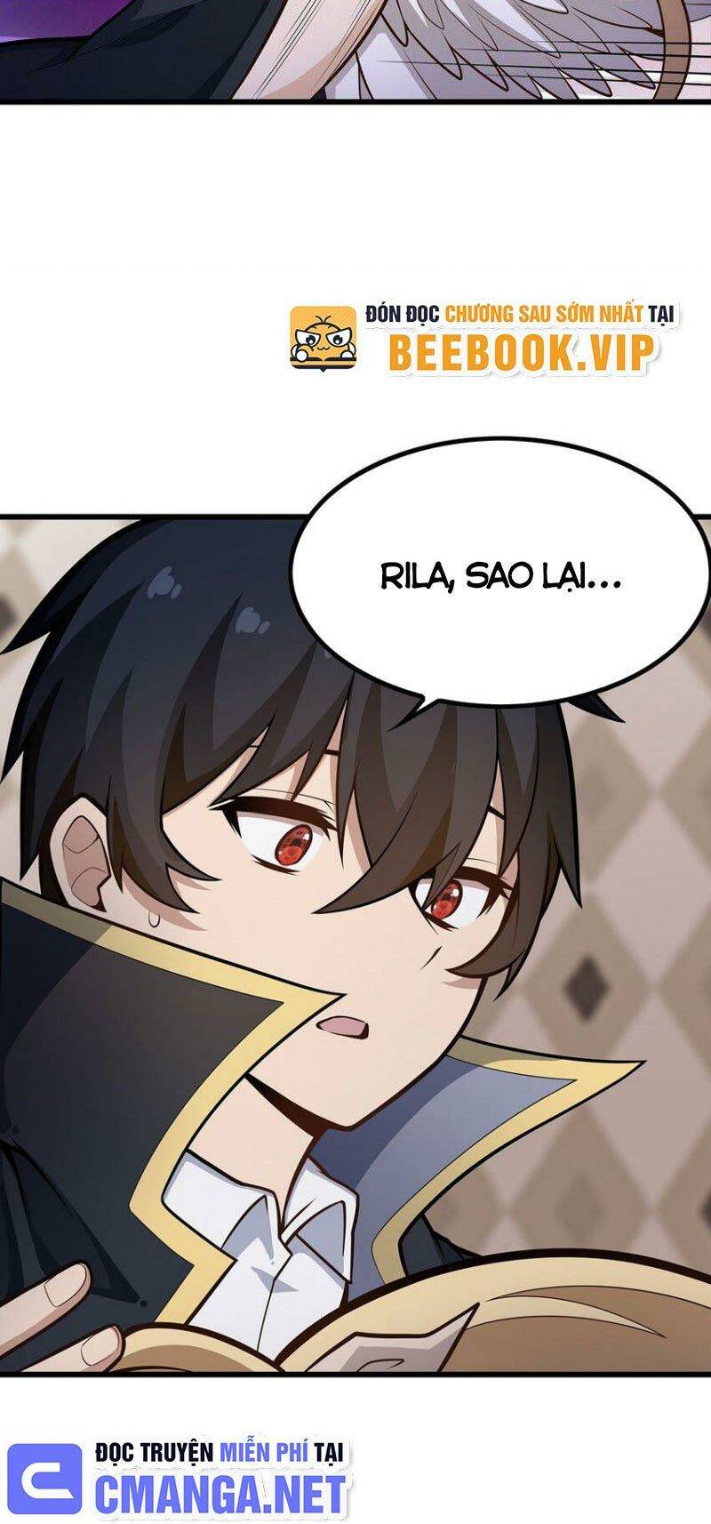 Sứ Đồ Vô Hạn Và 12 Chiến Cơ Chapter 386 - Trang 2