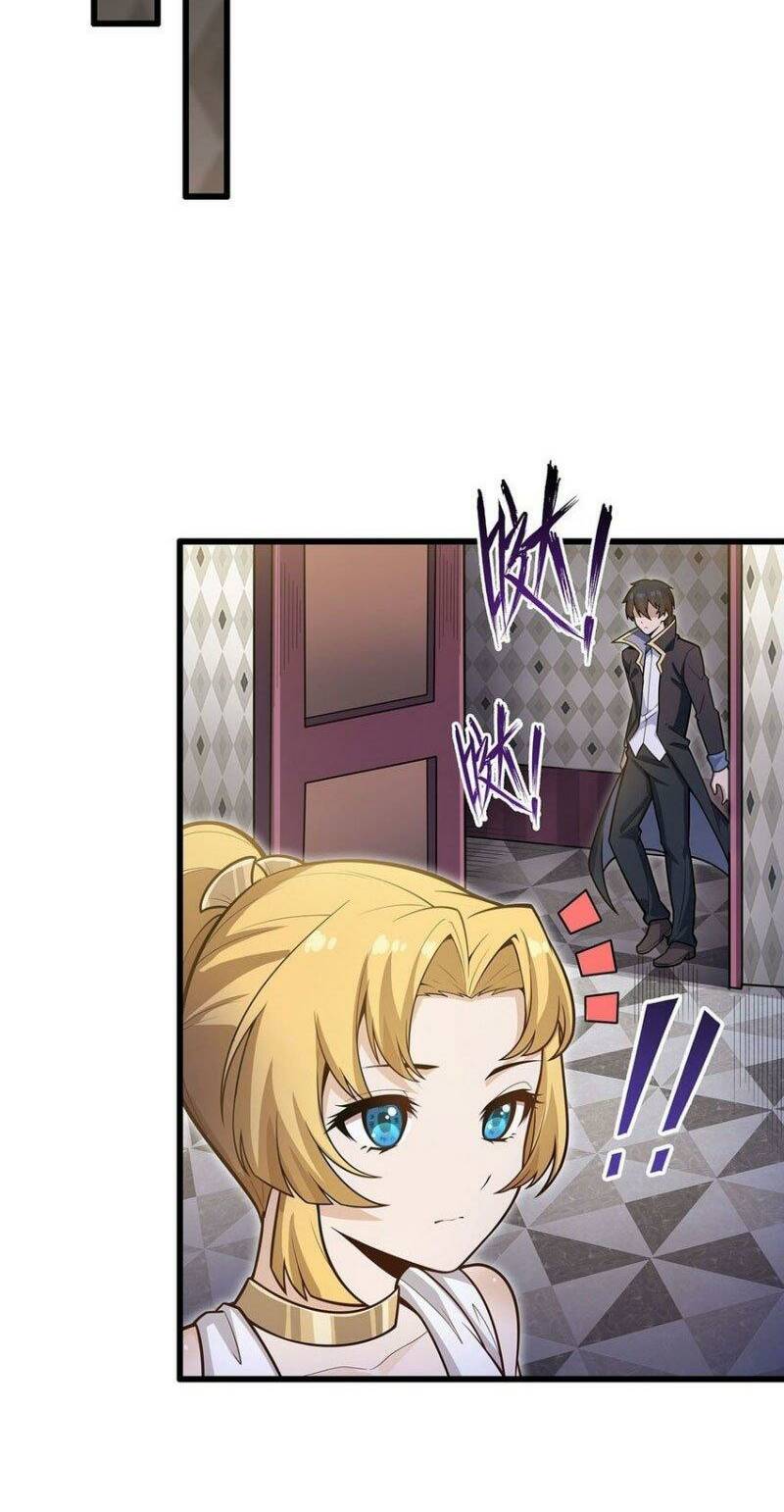 Sứ Đồ Vô Hạn Và 12 Chiến Cơ Chapter 386 - Trang 2