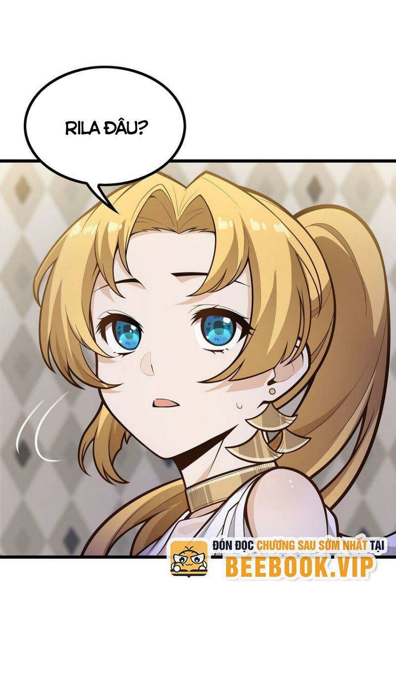 Sứ Đồ Vô Hạn Và 12 Chiến Cơ Chapter 386 - Trang 2