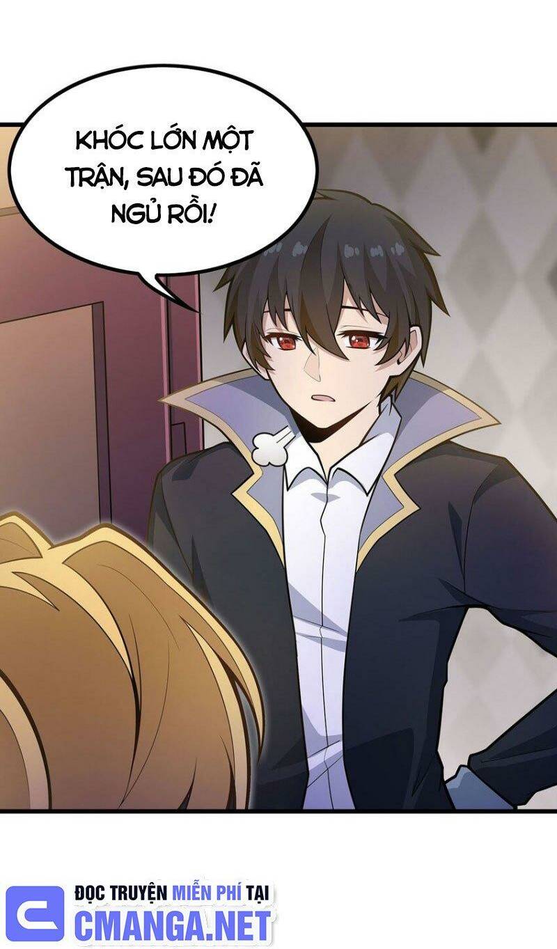 Sứ Đồ Vô Hạn Và 12 Chiến Cơ Chapter 386 - Trang 2