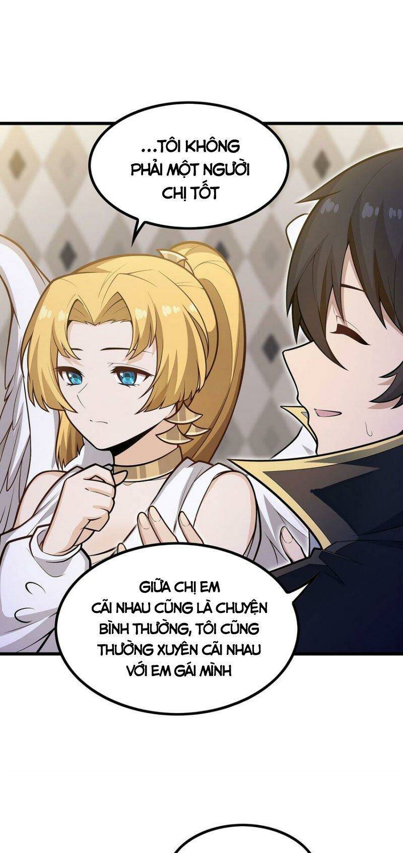 Sứ Đồ Vô Hạn Và 12 Chiến Cơ Chapter 386 - Trang 2