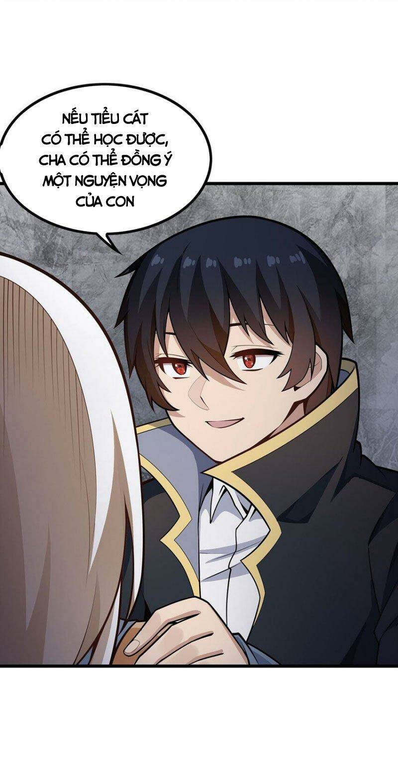 Sứ Đồ Vô Hạn Và 12 Chiến Cơ Chapter 386 - Trang 2