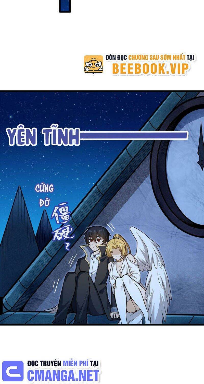 Sứ Đồ Vô Hạn Và 12 Chiến Cơ Chapter 386 - Trang 2
