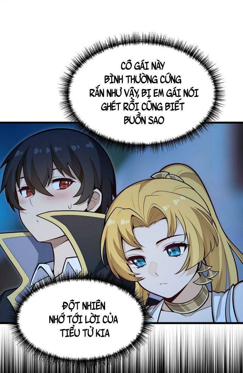 Sứ Đồ Vô Hạn Và 12 Chiến Cơ Chapter 386 - Trang 2