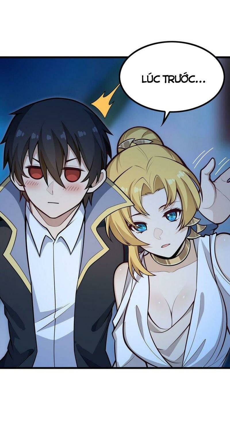 Sứ Đồ Vô Hạn Và 12 Chiến Cơ Chapter 386 - Trang 2