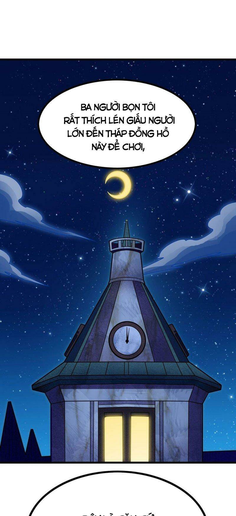 Sứ Đồ Vô Hạn Và 12 Chiến Cơ Chapter 386 - Trang 2