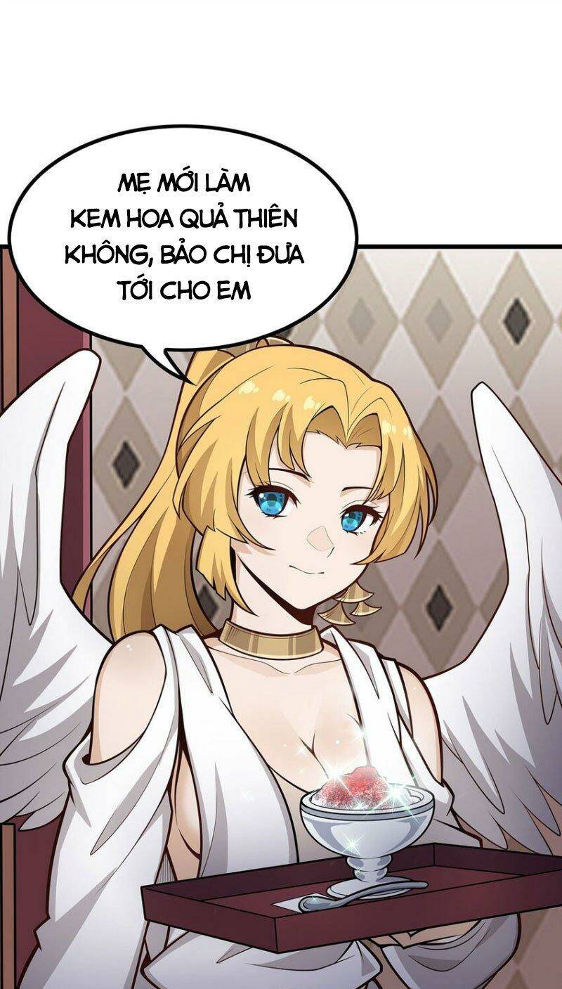 Sứ Đồ Vô Hạn Và 12 Chiến Cơ Chapter 386 - Trang 2