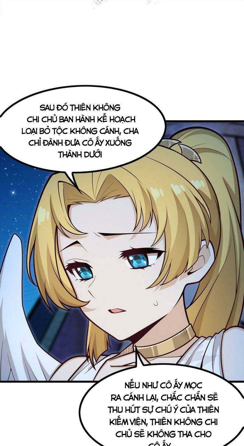 Sứ Đồ Vô Hạn Và 12 Chiến Cơ Chapter 387 - Trang 2