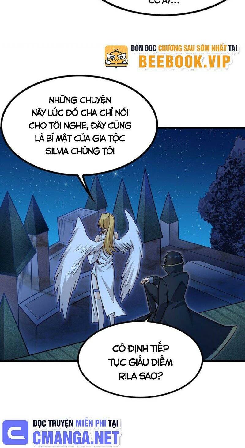 Sứ Đồ Vô Hạn Và 12 Chiến Cơ Chapter 387 - Trang 2