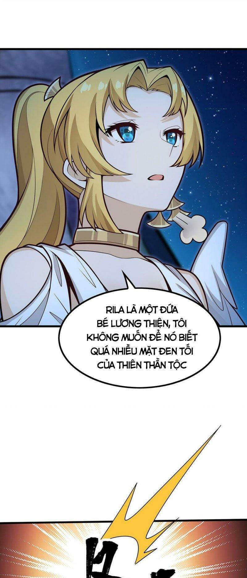 Sứ Đồ Vô Hạn Và 12 Chiến Cơ Chapter 387 - Trang 2