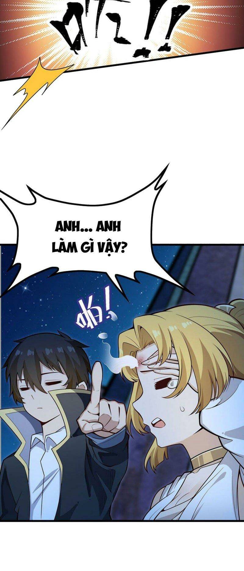 Sứ Đồ Vô Hạn Và 12 Chiến Cơ Chapter 387 - Trang 2