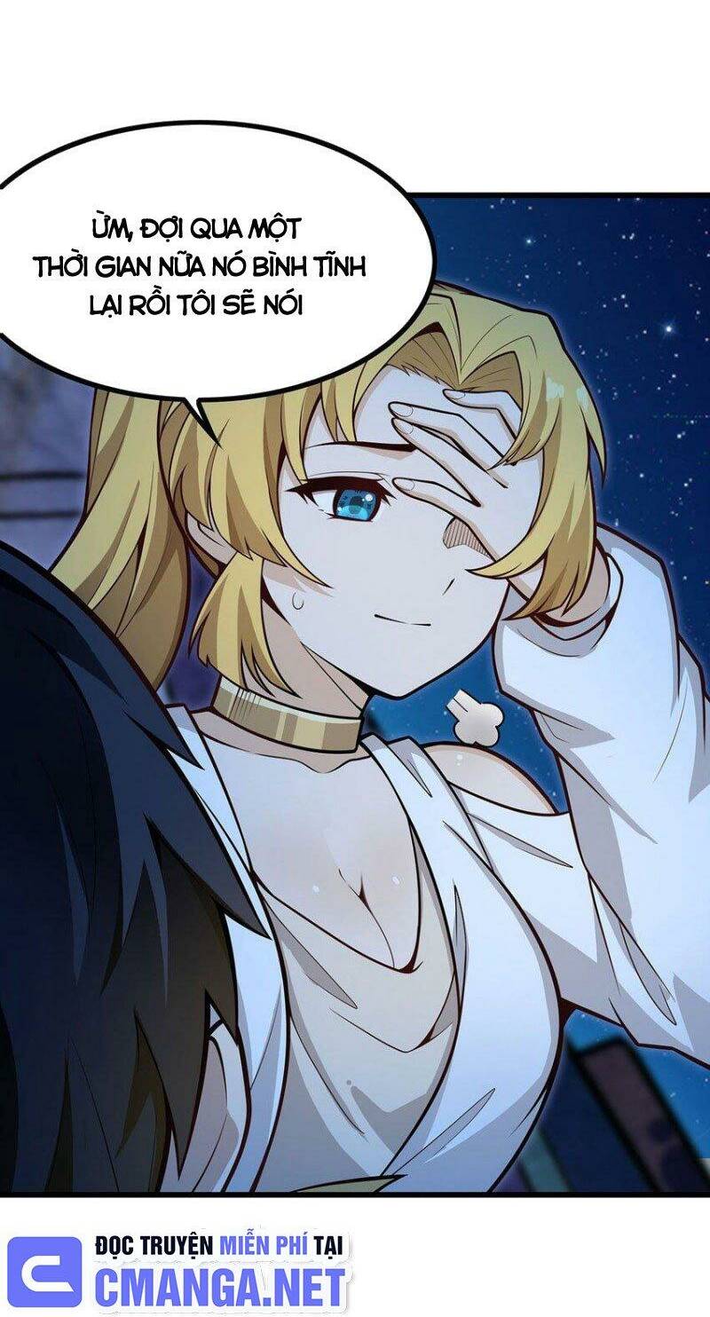 Sứ Đồ Vô Hạn Và 12 Chiến Cơ Chapter 387 - Trang 2