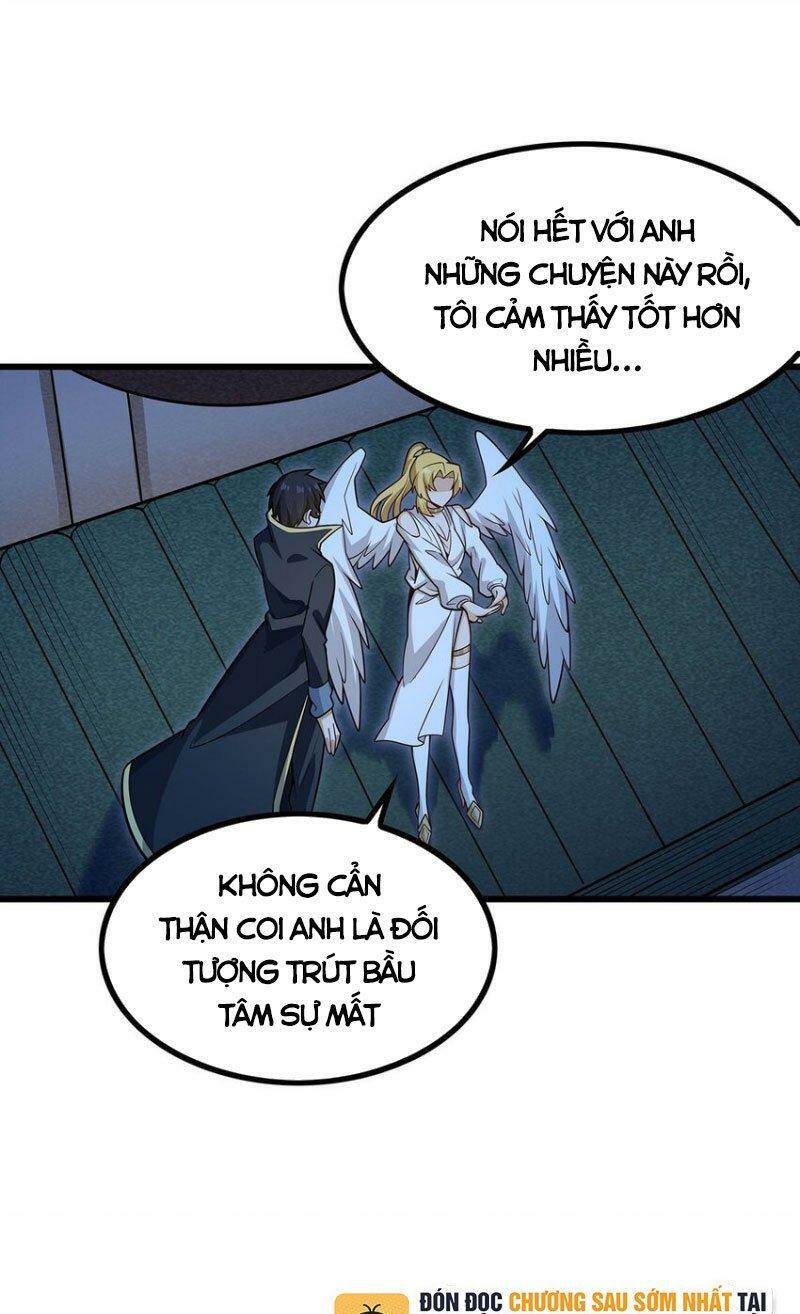 Sứ Đồ Vô Hạn Và 12 Chiến Cơ Chapter 387 - Trang 2