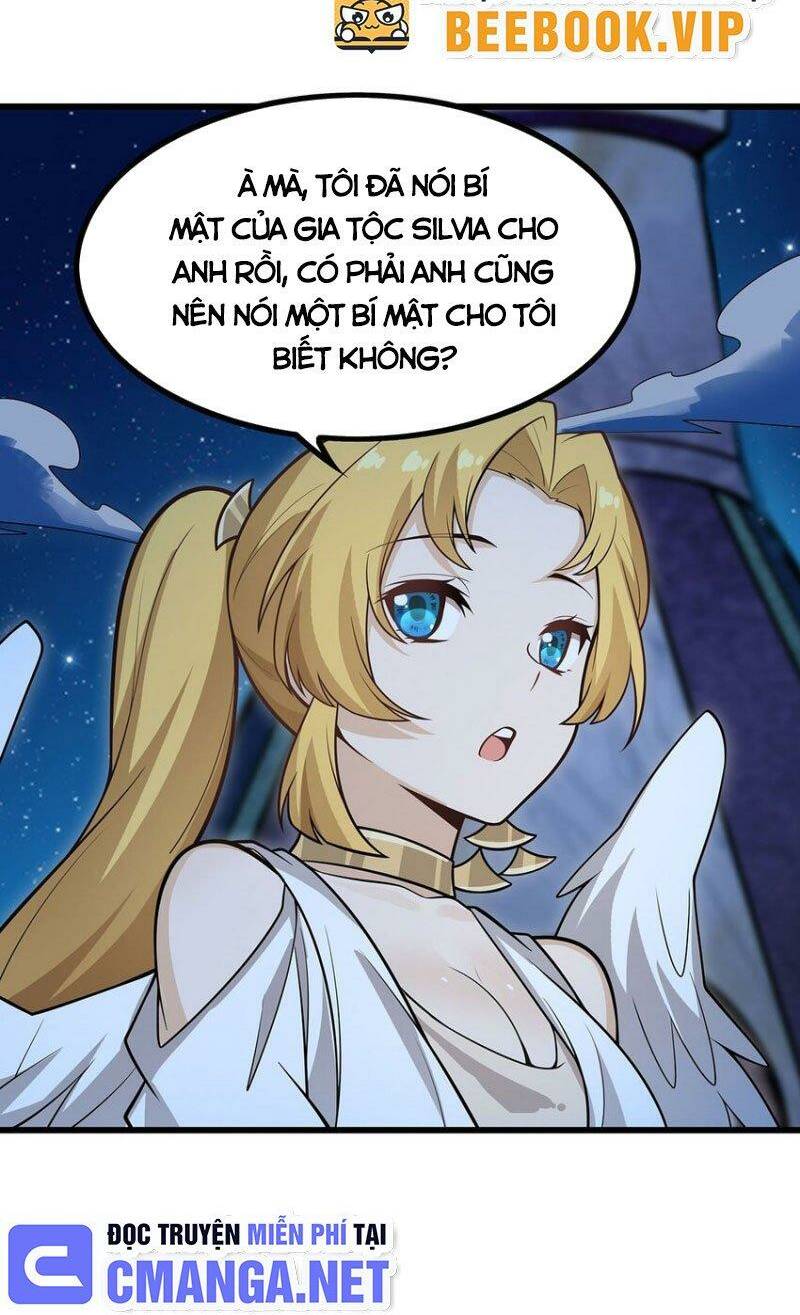 Sứ Đồ Vô Hạn Và 12 Chiến Cơ Chapter 387 - Trang 2