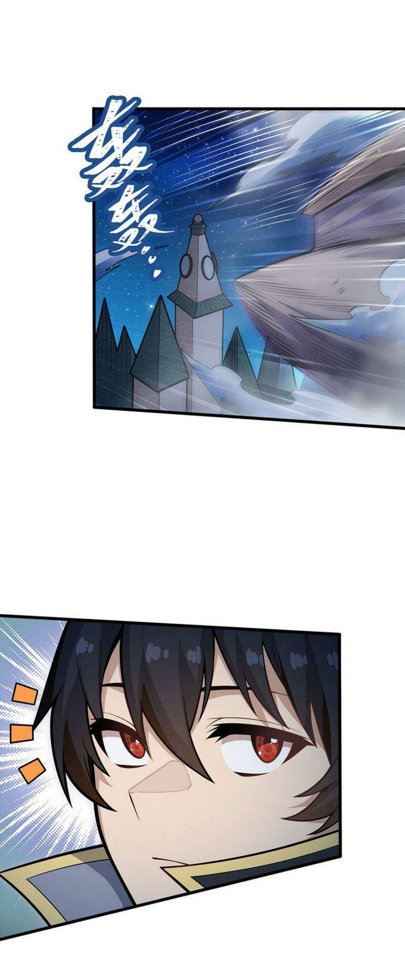 Sứ Đồ Vô Hạn Và 12 Chiến Cơ Chapter 387 - Trang 2