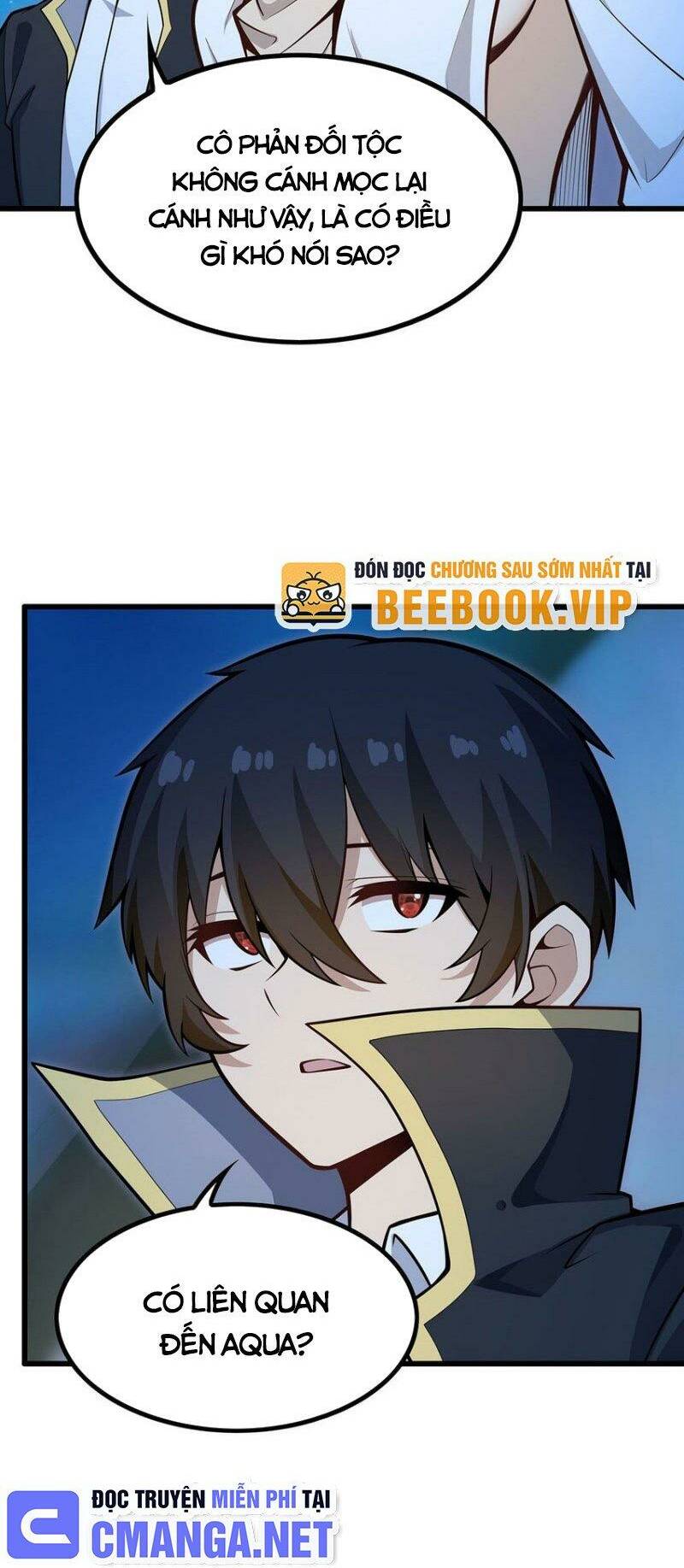 Sứ Đồ Vô Hạn Và 12 Chiến Cơ Chapter 387 - Trang 2