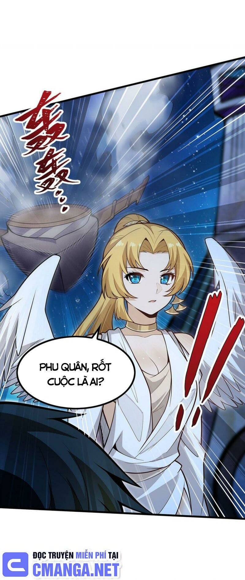 Sứ Đồ Vô Hạn Và 12 Chiến Cơ Chapter 387 - Trang 2