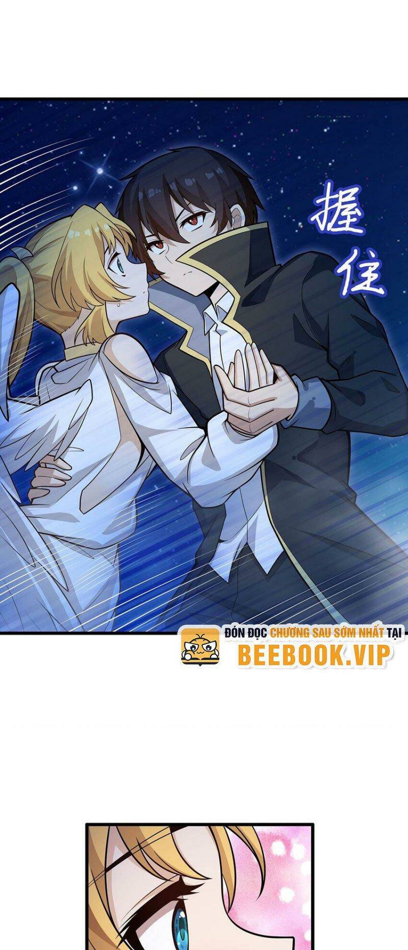 Sứ Đồ Vô Hạn Và 12 Chiến Cơ Chapter 387 - Trang 2