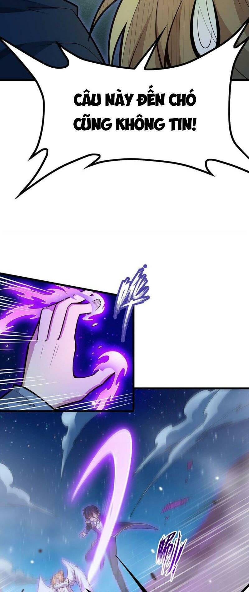 Sứ Đồ Vô Hạn Và 12 Chiến Cơ Chapter 387 - Trang 2