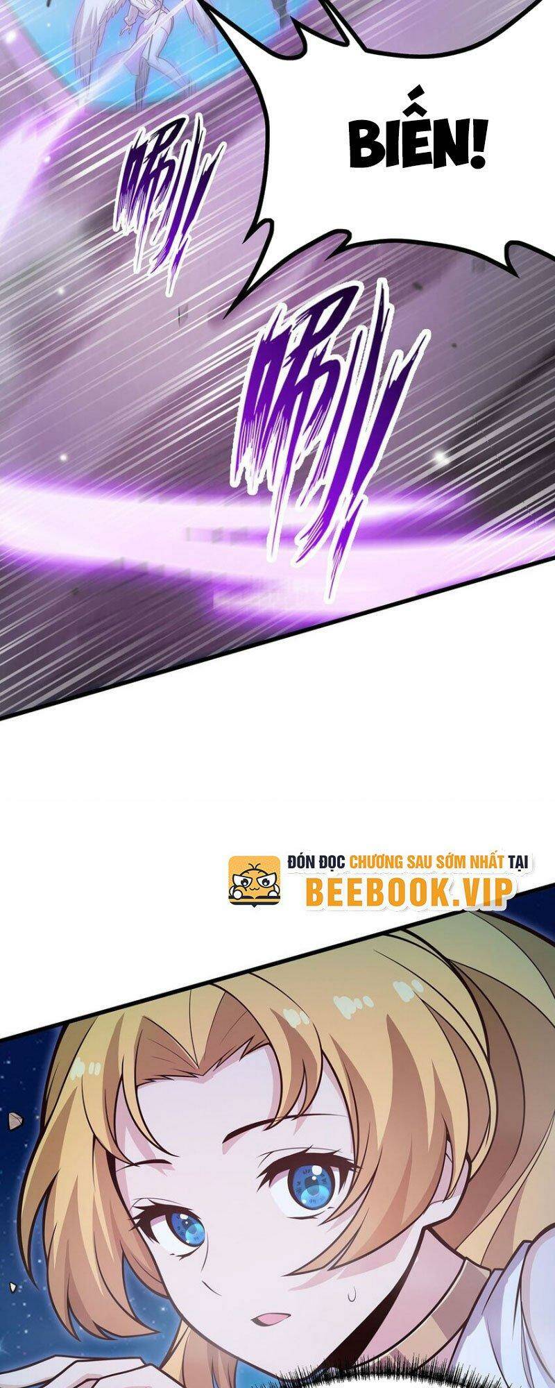 Sứ Đồ Vô Hạn Và 12 Chiến Cơ Chapter 387 - Trang 2