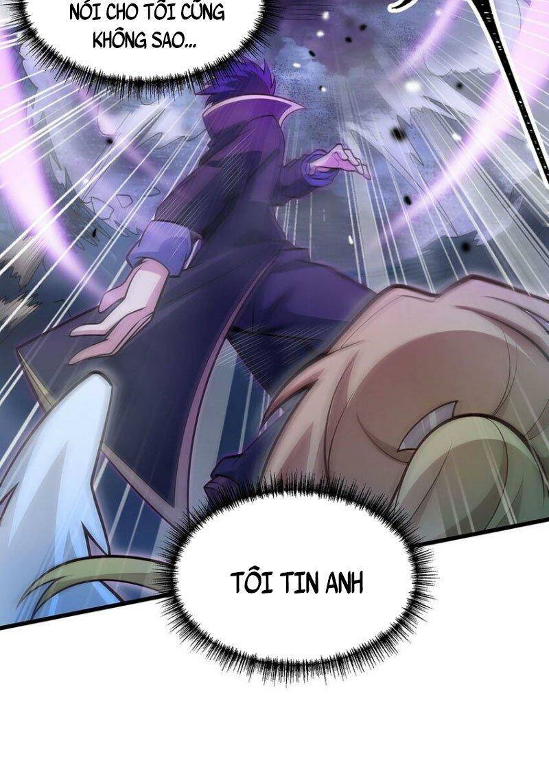 Sứ Đồ Vô Hạn Và 12 Chiến Cơ Chapter 387 - Trang 2