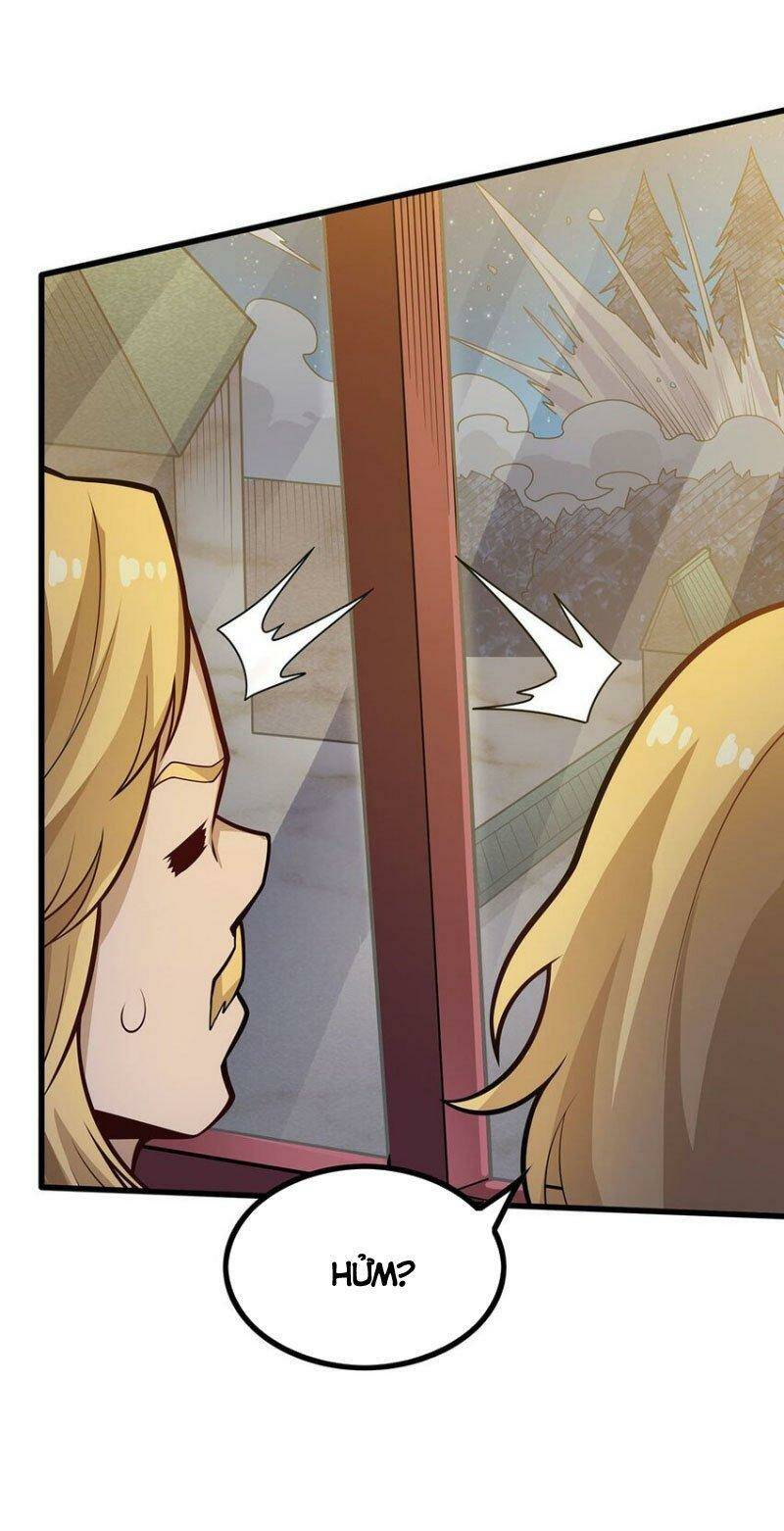 Sứ Đồ Vô Hạn Và 12 Chiến Cơ Chapter 387 - Trang 2