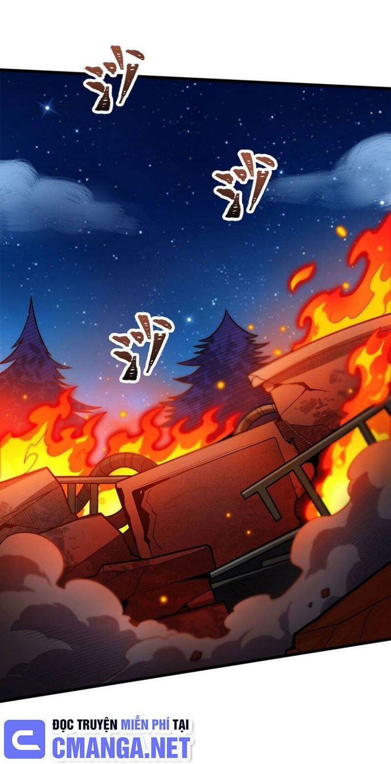 Sứ Đồ Vô Hạn Và 12 Chiến Cơ Chapter 387 - Trang 2