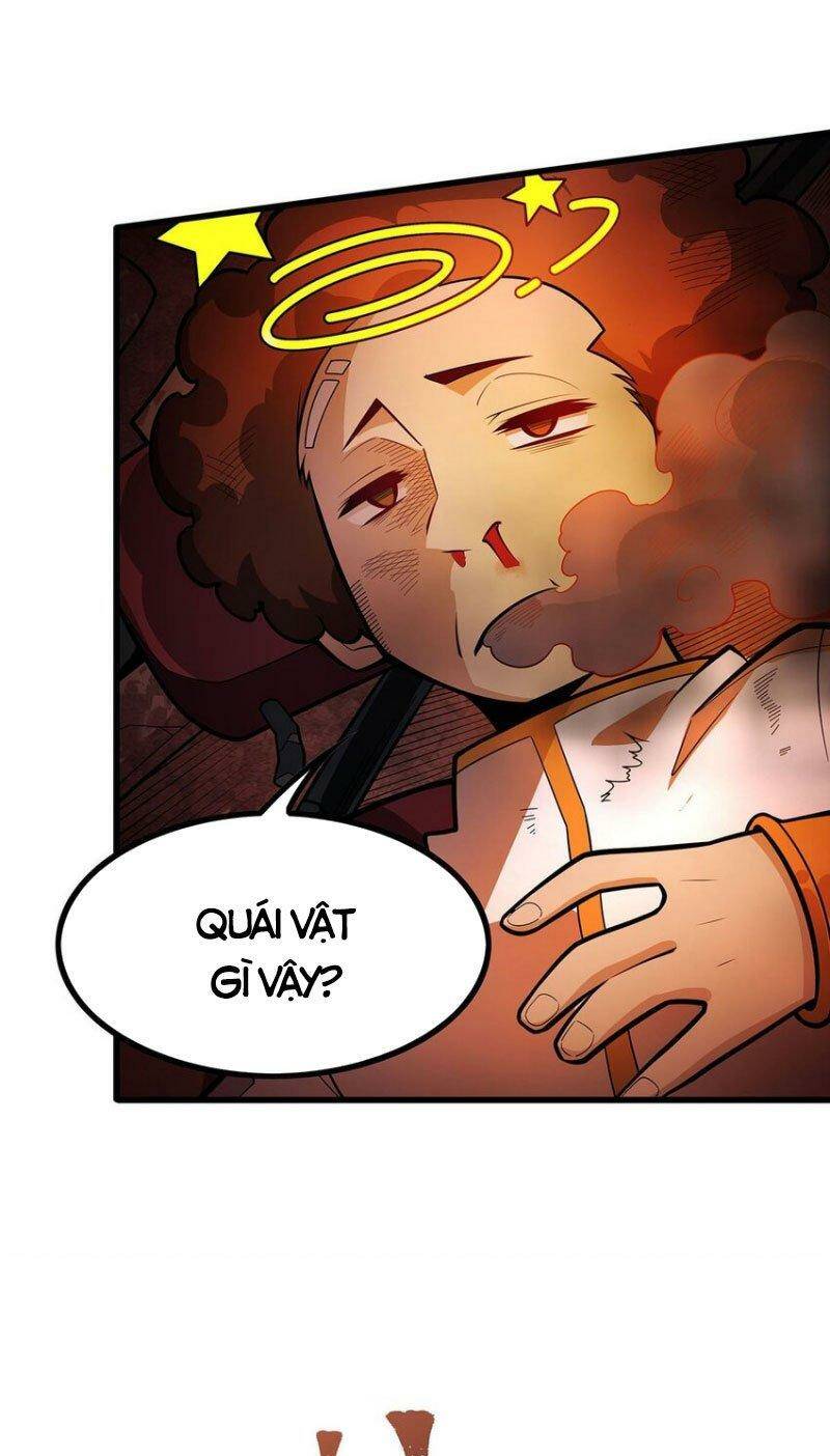 Sứ Đồ Vô Hạn Và 12 Chiến Cơ Chapter 387 - Trang 2