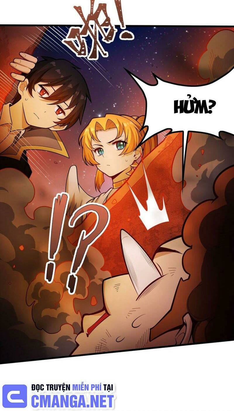 Sứ Đồ Vô Hạn Và 12 Chiến Cơ Chapter 387 - Trang 2