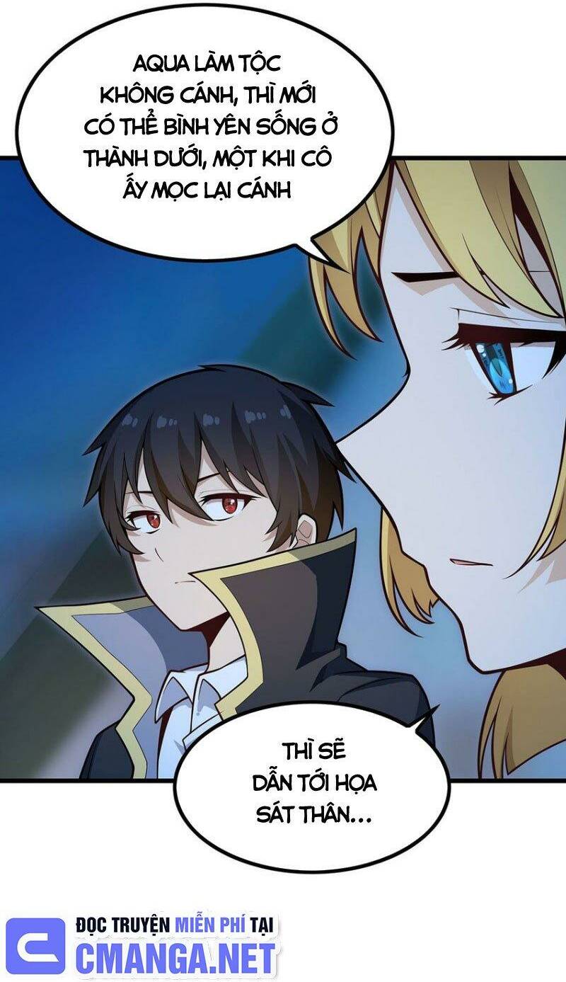 Sứ Đồ Vô Hạn Và 12 Chiến Cơ Chapter 387 - Trang 2