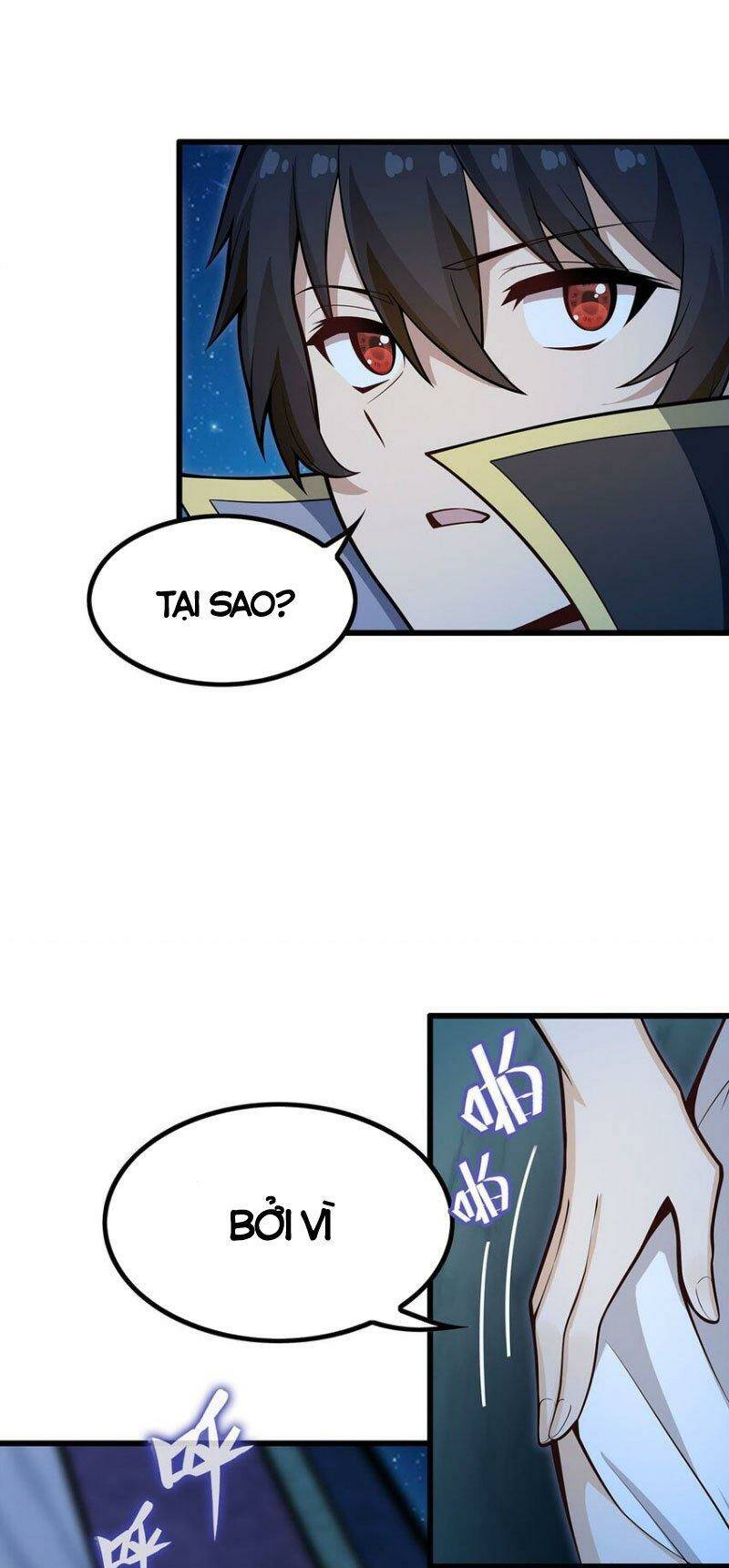 Sứ Đồ Vô Hạn Và 12 Chiến Cơ Chapter 387 - Trang 2