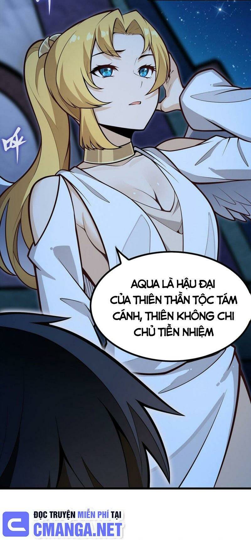 Sứ Đồ Vô Hạn Và 12 Chiến Cơ Chapter 387 - Trang 2