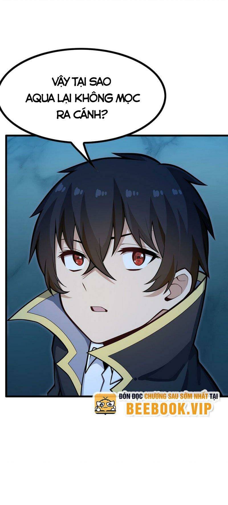 Sứ Đồ Vô Hạn Và 12 Chiến Cơ Chapter 387 - Trang 2