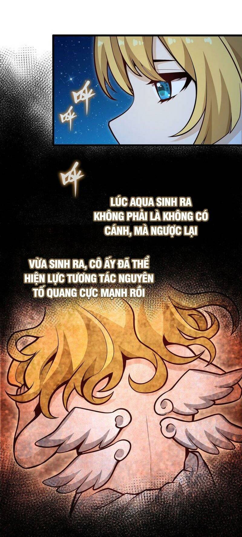 Sứ Đồ Vô Hạn Và 12 Chiến Cơ Chapter 387 - Trang 2