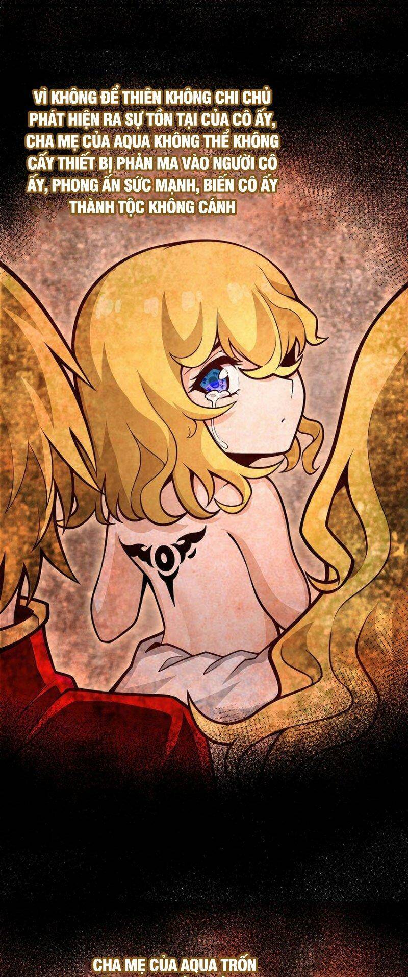 Sứ Đồ Vô Hạn Và 12 Chiến Cơ Chapter 387 - Trang 2