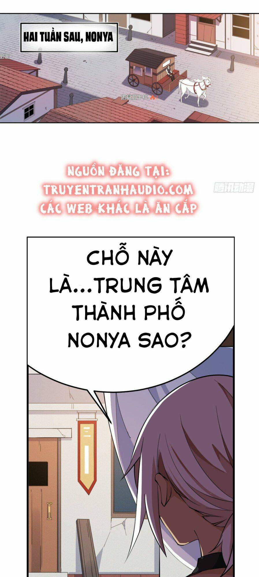 Sứ Đồ Vô Hạn Và 12 Chiến Cơ Chapter 39 - Trang 2