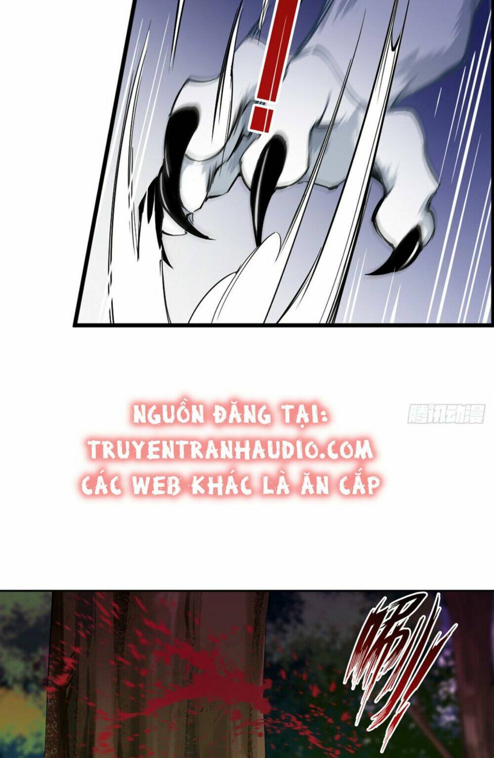 Sứ Đồ Vô Hạn Và 12 Chiến Cơ Chapter 39 - Trang 2