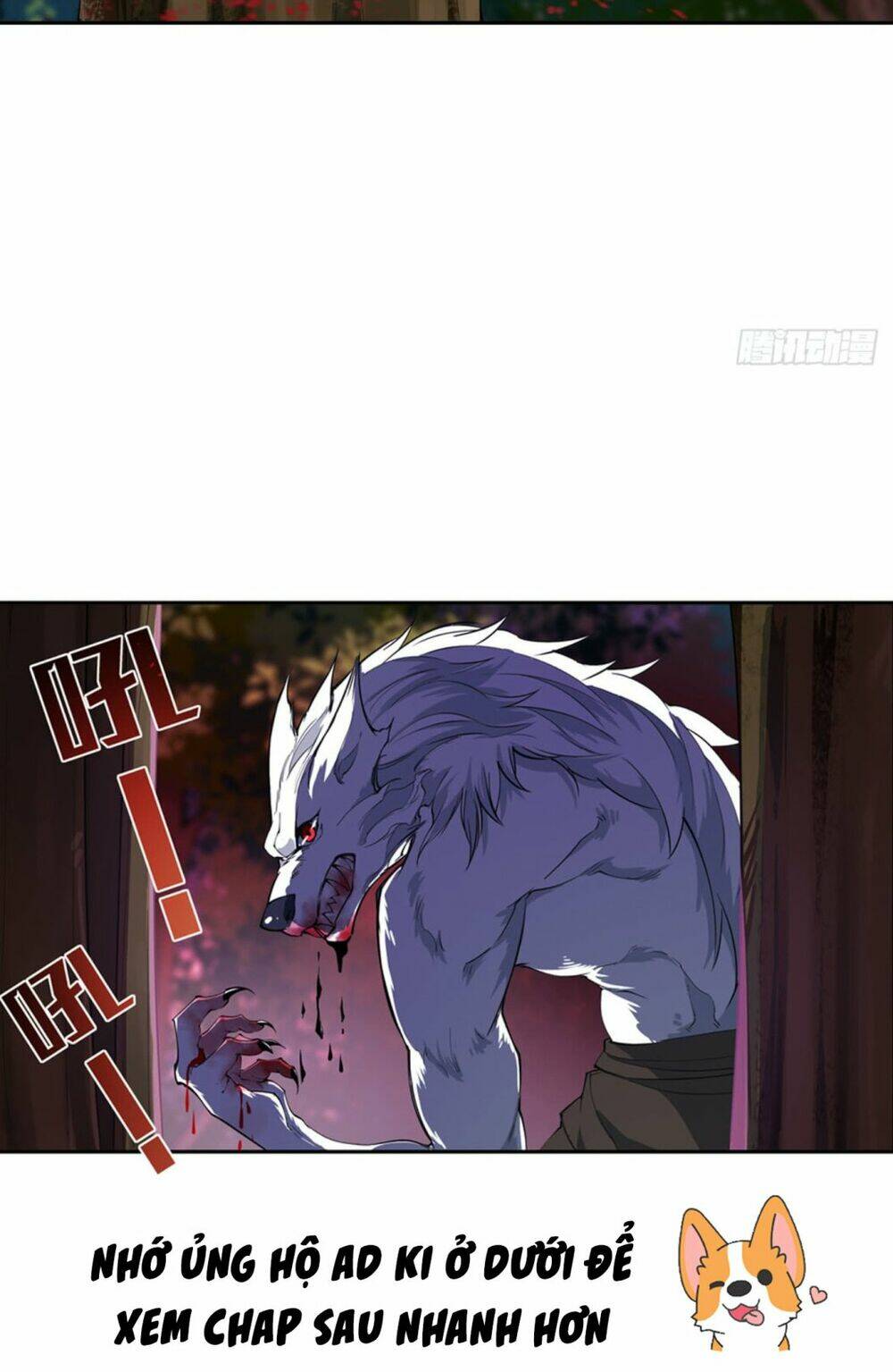 Sứ Đồ Vô Hạn Và 12 Chiến Cơ Chapter 39 - Trang 2