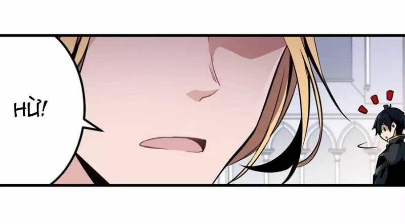 Sứ Đồ Vô Hạn Và 12 Chiến Cơ Chapter 4 - Trang 2