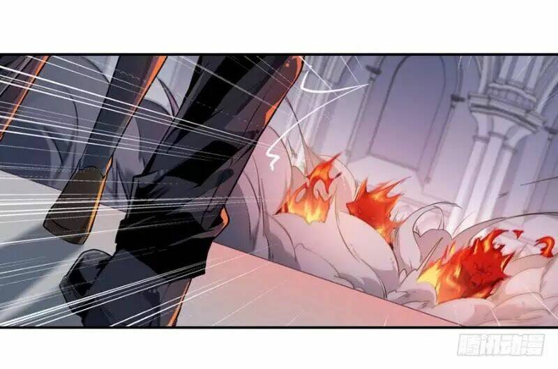 Sứ Đồ Vô Hạn Và 12 Chiến Cơ Chapter 4 - Trang 2