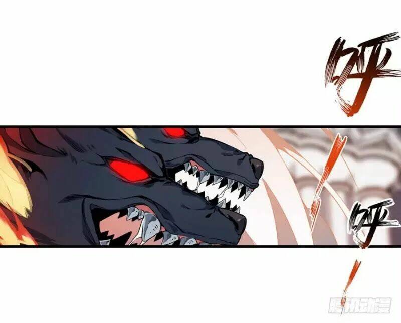 Sứ Đồ Vô Hạn Và 12 Chiến Cơ Chapter 4 - Trang 2