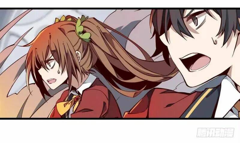 Sứ Đồ Vô Hạn Và 12 Chiến Cơ Chapter 4 - Trang 2