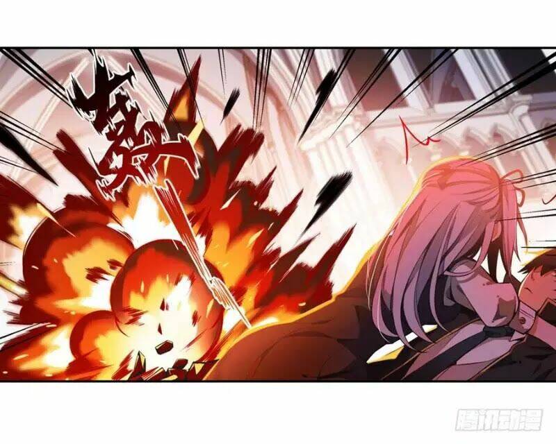 Sứ Đồ Vô Hạn Và 12 Chiến Cơ Chapter 4 - Trang 2