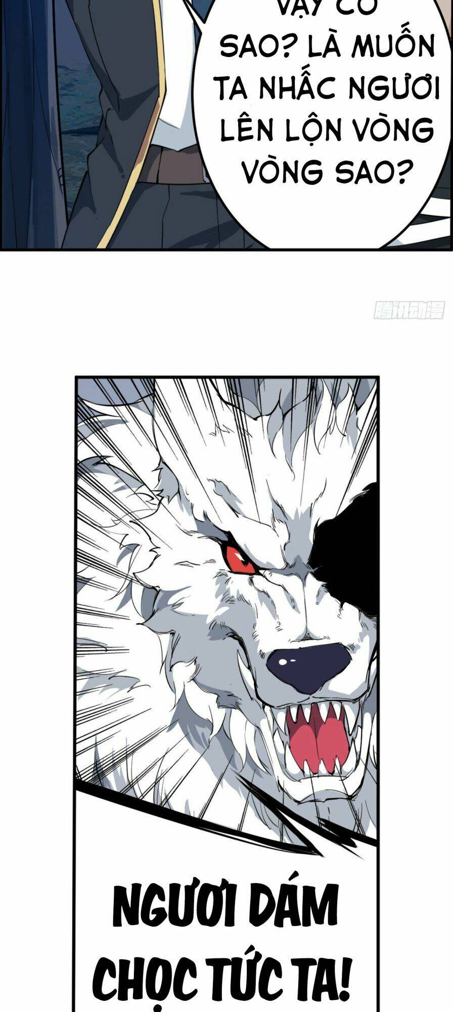 Sứ Đồ Vô Hạn Và 12 Chiến Cơ Chapter 40 - Trang 2