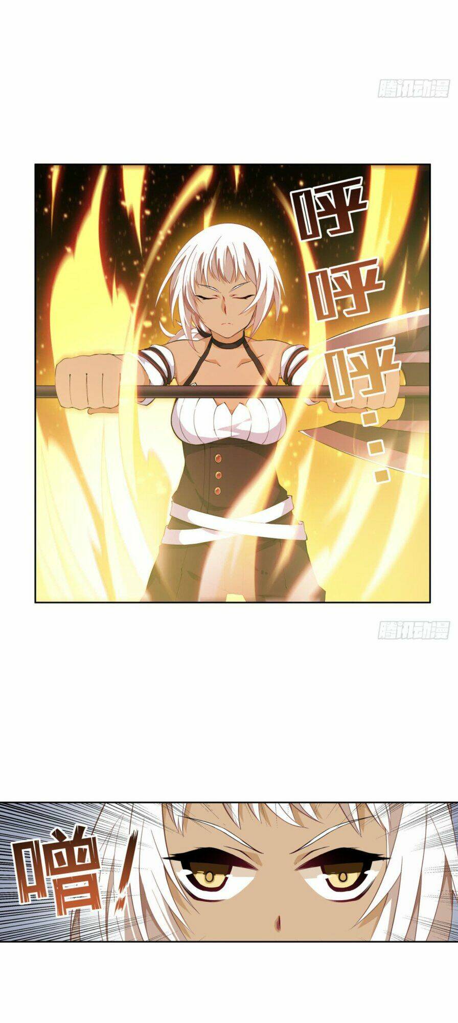 Sứ Đồ Vô Hạn Và 12 Chiến Cơ Chapter 40 - Trang 2