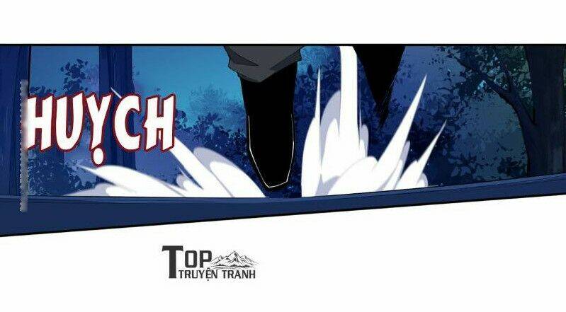 Sứ Đồ Vô Hạn Và 12 Chiến Cơ Chapter 41 - Trang 2