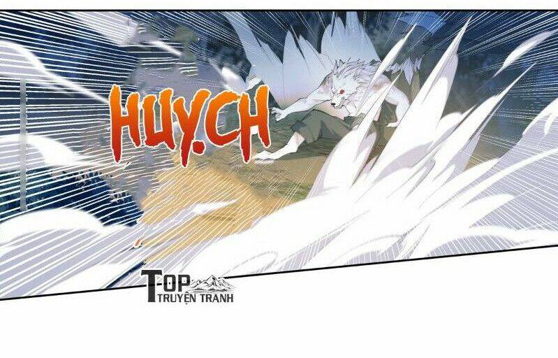 Sứ Đồ Vô Hạn Và 12 Chiến Cơ Chapter 41 - Trang 2