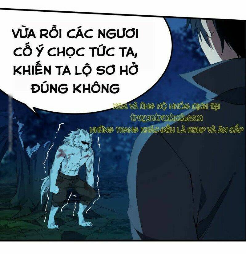 Sứ Đồ Vô Hạn Và 12 Chiến Cơ Chapter 41 - Trang 2