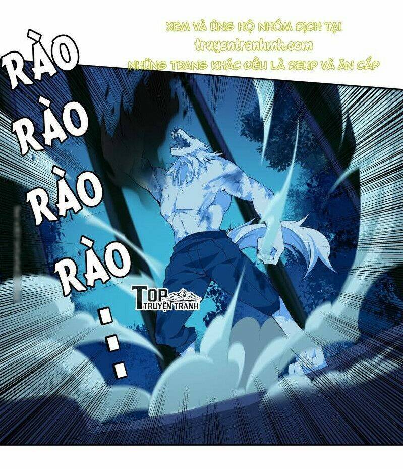 Sứ Đồ Vô Hạn Và 12 Chiến Cơ Chapter 41 - Trang 2