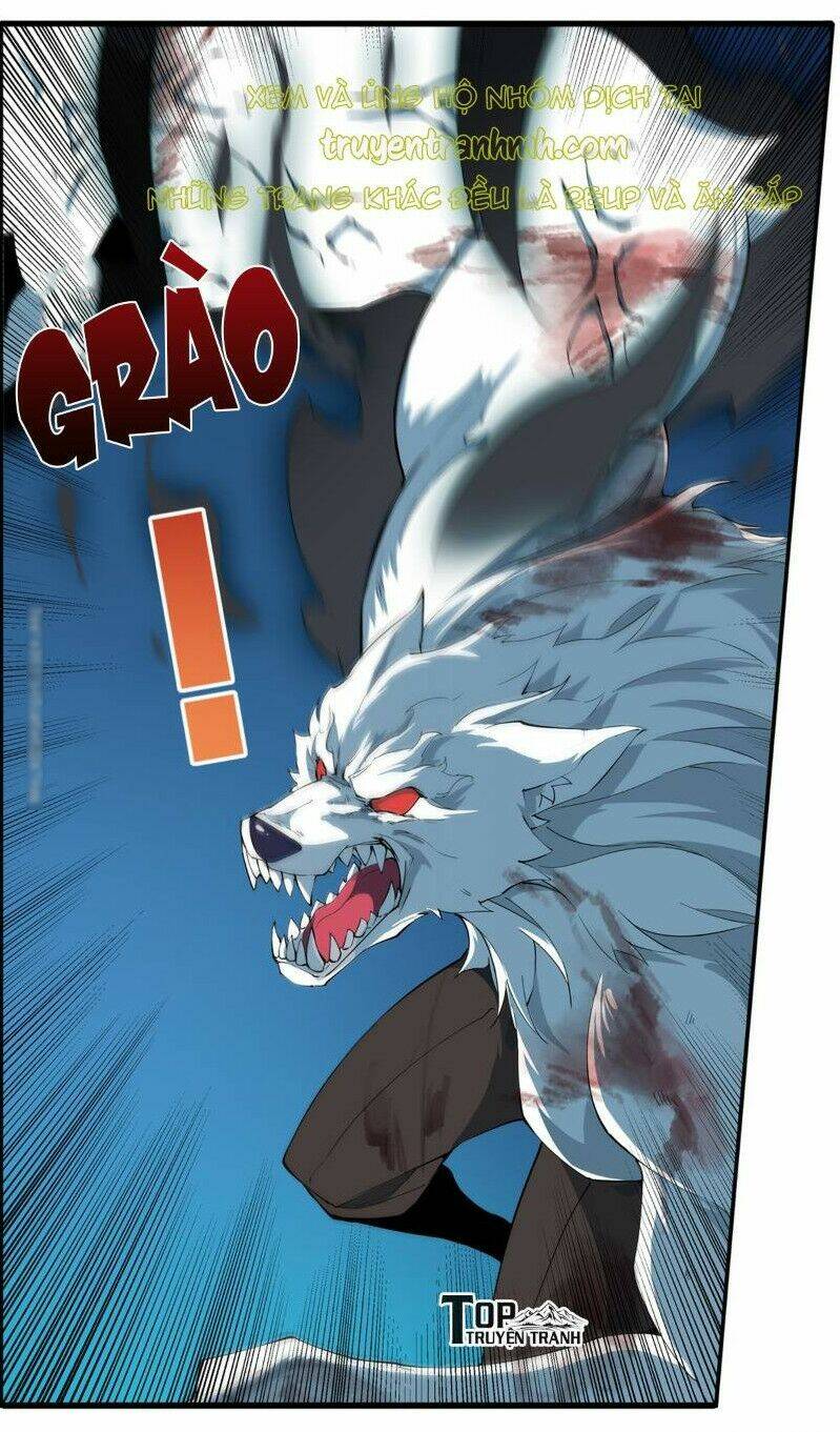 Sứ Đồ Vô Hạn Và 12 Chiến Cơ Chapter 41 - Trang 2